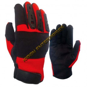Motocross Gloves